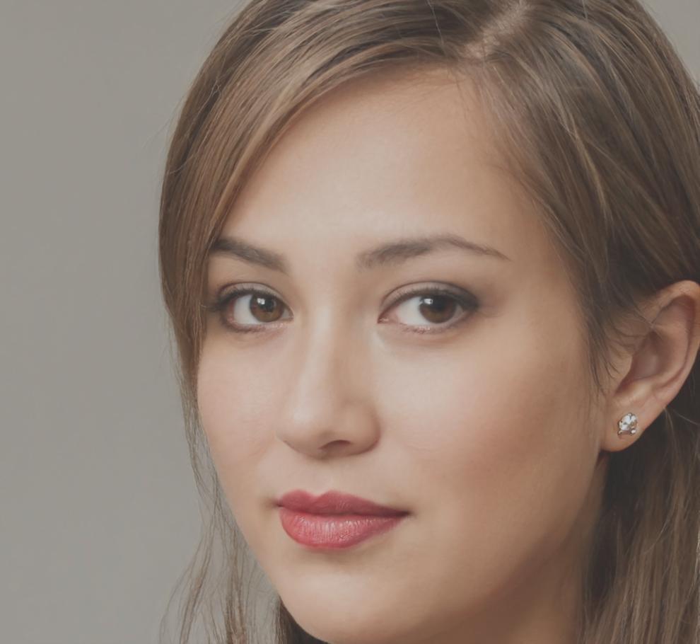Portrait de Marguerite Beaumont, directrice pédagogique