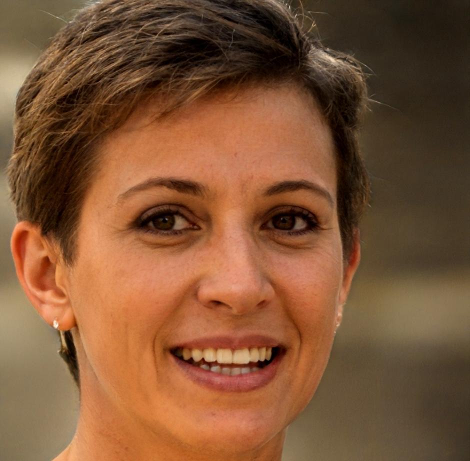 Portrait d'Élise Moreau, responsable des certifications